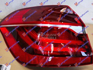 STOP LAMPA SPOLJASNJA (F45) (L za BMW Serija 2 od 2014. do 2017. god.