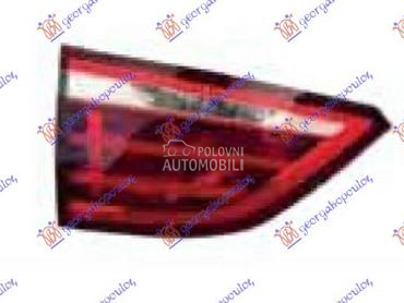 STOP LAMPA UNUTRASNJA (F46) (O za BMW Serija 2 od 2014. do 2017. god.