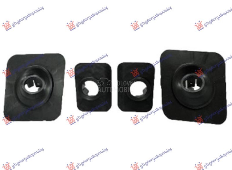 NOSAC PARKING SENZORA ZADNJEG