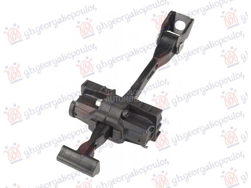 GRANICNIK ZADNJIH VRATA