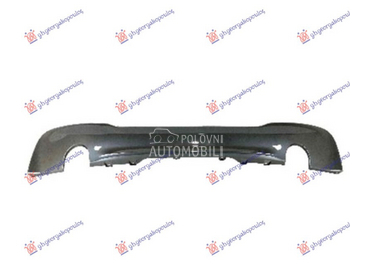 SPOJLER ZADNJEG BRANIKA (F45) za BMW Serija 2 od 2014. do 2017. god.