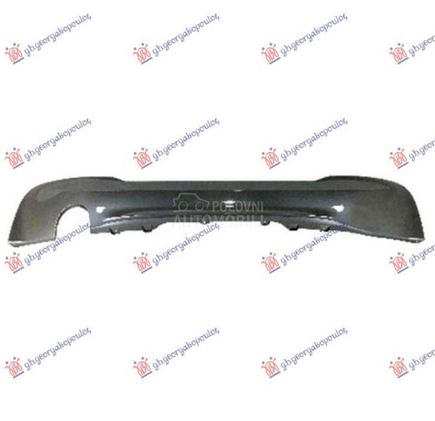 SPOJLER ZADNJEG BRANIKA (F45)