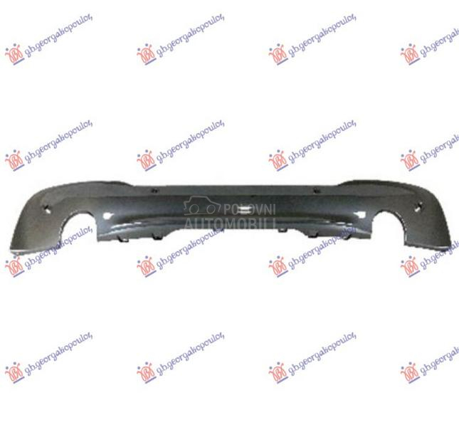 SPOJLER ZADNJEG BRANIKA (F45)