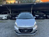 Peugeot 208 1.2i/Allure/Kam/Led