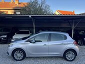 Peugeot 208 1.2i/Allure/Kam/Led