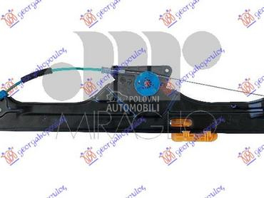 PODIZAC PREDNJEG PROZORA ELEKT za BMW Serija 2 od 2017. do 2021. god.