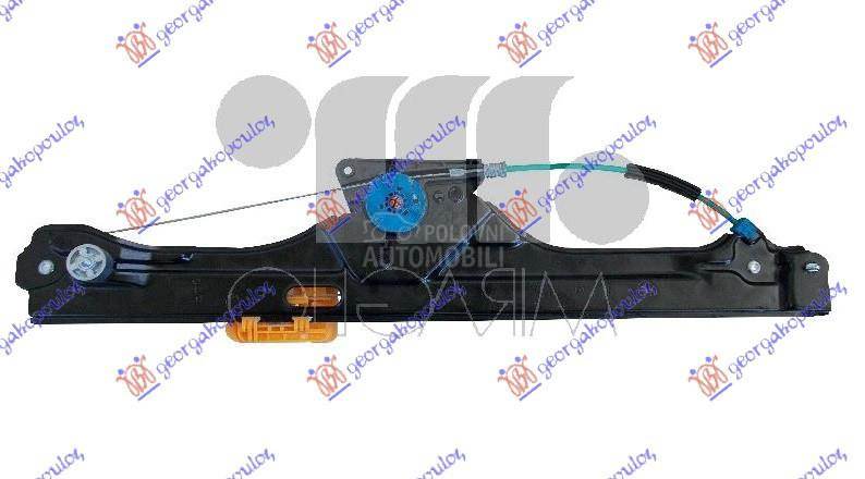 PODIZAC PREDNJEG PROZORA ELEKT