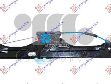 PODIZAC PREDNJEG PROZORA ELEKT za BMW Serija 2 od 2017. do 2021. god.