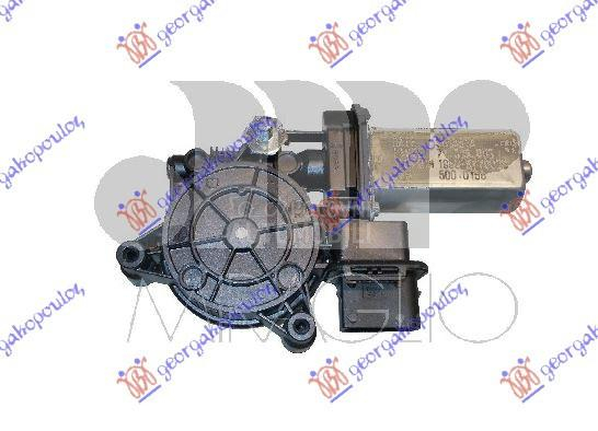 MOTOR PODIZACA PREDNJEG PROZOR