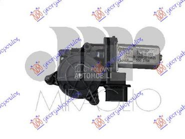 MOTOR PODIZACA ZADNJEG PROZORA za BMW X1 od 2019. do 2022. god.