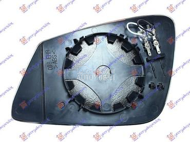 STAKLO RETROVIZORA SA GREJACEM za BMW Serija 2 od 2014. do 2017. god.