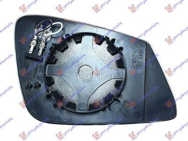 STAKLO RETROVIZORA SA GREJACEM za BMW X1 od 2019. do 2022. god.