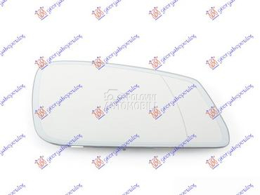 STAKLO RETROVIZORA SA GREJACEM za BMW X1 od 2015. do 2019. god.