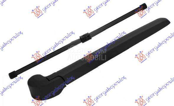 ZADNJI BRISAC KOMPLET (F46) 28