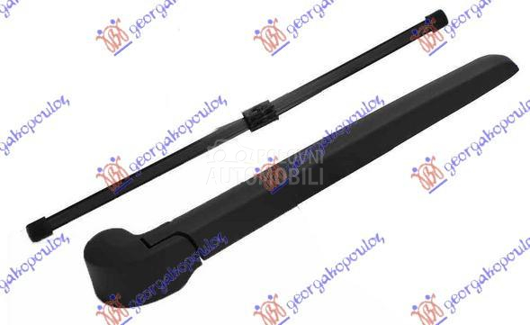 ZADNJI BRISAC KOMPLET (F46) 28