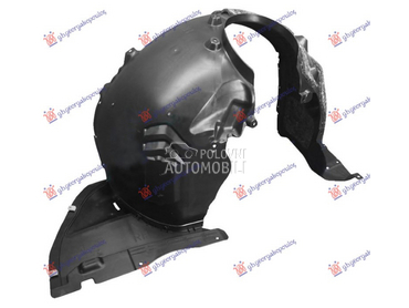 POTKRILO PLASTICNO (SA ZVUCNOM za BMW Serija 2 od 2017. do 2021. god.