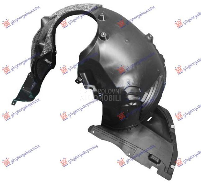 POTKRILO PLASTICNO (SA ZVUCNOM