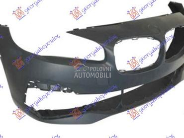 PREDNJI BRANIK PM (2 PDC SENZO za BMW Serija 2 od 2017. do 2021. god.