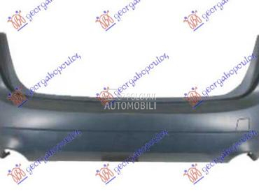 ZADNJI BRANIK PM (2 OTVORA ZA za BMW Serija 2 od 2017. do 2021. god.