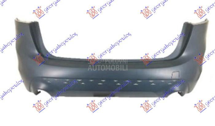 ZADNJI BRANIK PM (2 OTVORA ZA