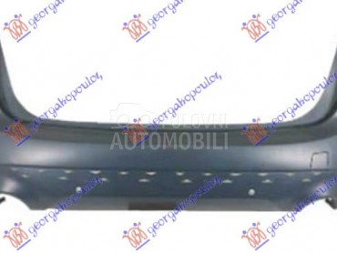 ZADNJI BRANIK PM (2 OTVORA ZA za BMW Serija 2 od 2017. do 2021. god.