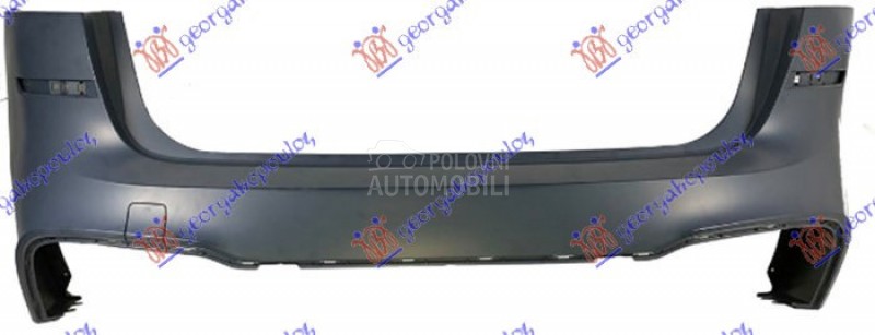 ZADNJI BRANIK PM (F45) (M-SPOR