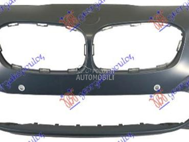 PREDNJI BRANIK PM (2 PDC SENZO za BMW Serija 2 od 2017. do 2021. god.