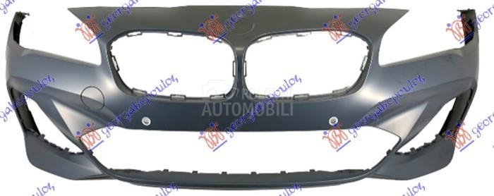 PREDNJI BRANIK PM (2 PDC SENZO