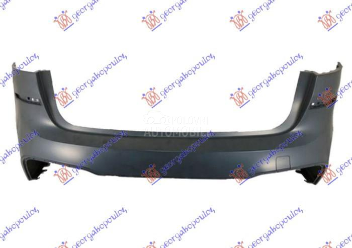 ZADNJI BRANIK PM (F46) (M-SPOR