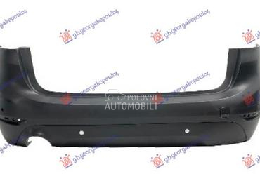 ZADNJI BRANIK PM (F46) (1 OTVO za BMW Serija 2 od 2017. do 2021. god.