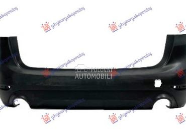 ZADNJI BRANIK PM (F46) (2 OTVO za BMW Serija 2 od 2017. do 2021. god.