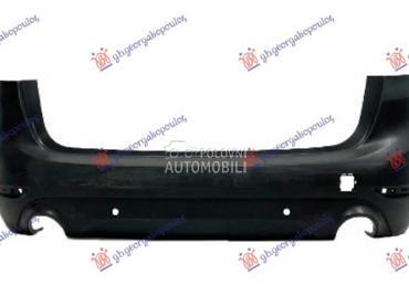 ZADNJI BRANIK PM (F46) (2 OTV za BMW Serija 2 od 2017. do 2021. god.