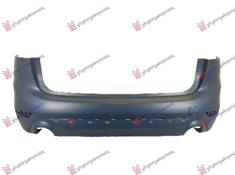 ZADNJI BRANIK PM (F46) (2 OTVO