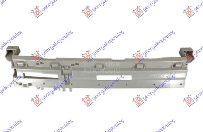 SINA PREDNJEG BRANIKA PLASTICN