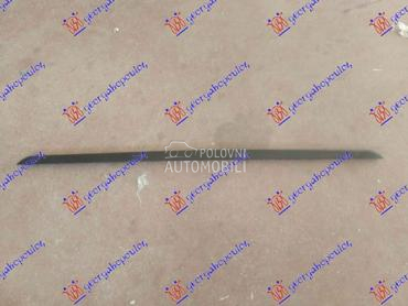 LAJSNA ZADNJEG BRANIKA CRNA (F za BMW Serija 2 od 2017. do 2021. god.