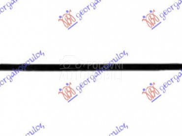 LAJSNA ZADNJEG BRANIKA CRNA (F za BMW Serija 2 od 2017. do 2021. god.