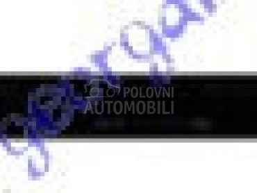 LAJSNA PREDNJEG BRANIKA CRNA ( za BMW Serija 2 od 2017. do 2021. god.