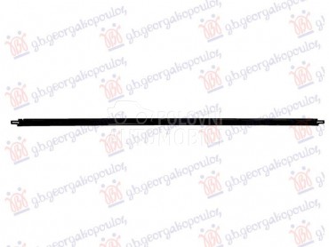 LAJSNA PREDNJEG BRANIKA HROM ( za BMW Serija 2 od 2017. do 2021. god.