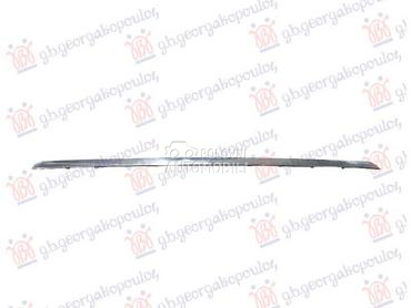 LAJSNA ZADNJEG BRANIKA HROM/CR za BMW Serija 2 od 2017. do 2021. god.