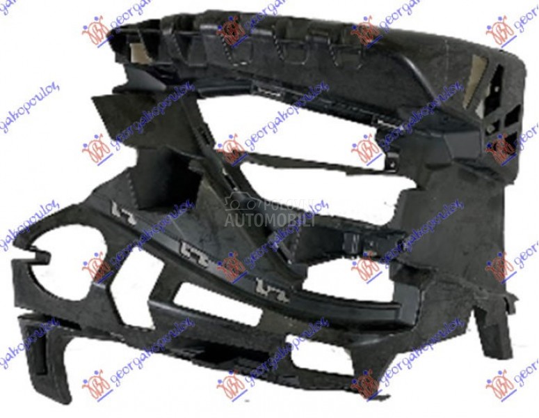 NOSAC (OJACANJE) PREDNJEG BRAN