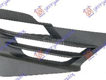 RESETKA PREDNJEG BRANIKA (PDS za BMW Serija 2 od 2017. do 2021. god.