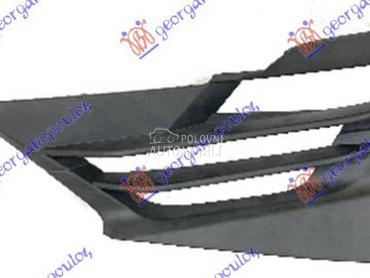 RESETKA PREDNJEG BRANIKA (PDS za BMW Serija 2 od 2017. do 2021. god.