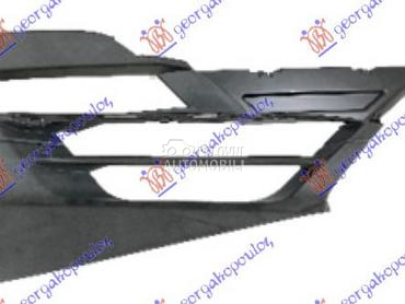 RESETKA PREDNJEG BRANIKA (SPOR za BMW Serija 2 od 2017. do 2021. god.