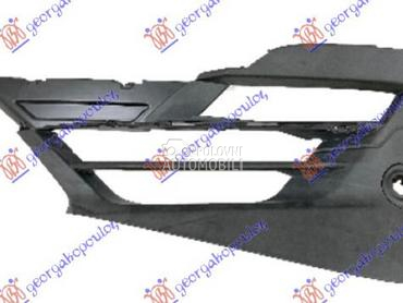 RESETKA PREDNJEG BRANIKA (SPOR za BMW Serija 2 od 2017. do 2021. god.