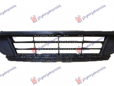 CENTRALNA RESETKA ZATVORENA (S za BMW Serija 2 od 2017. do 2021. god.