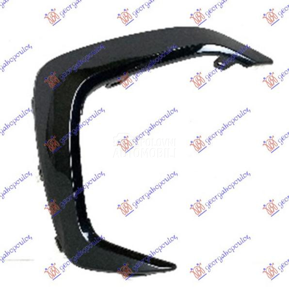 LAJSNA RESETKE PREDNJEG BRANIK