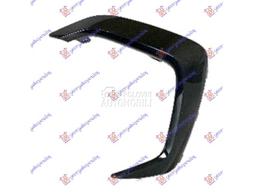 LAJSNA RESETKE PREDNJEG BRANIK za BMW Serija 2 od 2017. do 2021. god.