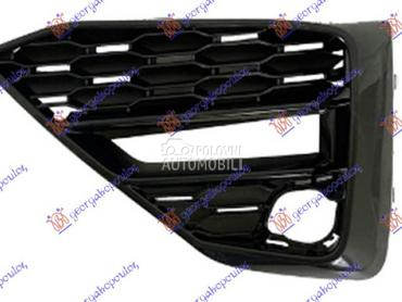 RESETKA PREDNJEG BRANIKA (M-SP za BMW Serija 2 od 2017. do 2021. god.
