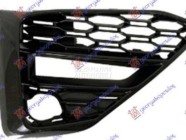 RESETKA PREDNJEG BRANIKA (M-SP za BMW Serija 2 od 2017. do 2021. god.