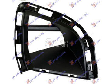 RESETKA PREDNJEG BRANIKA UNUTR za BMW Serija 2 od 2017. do 2021. god.